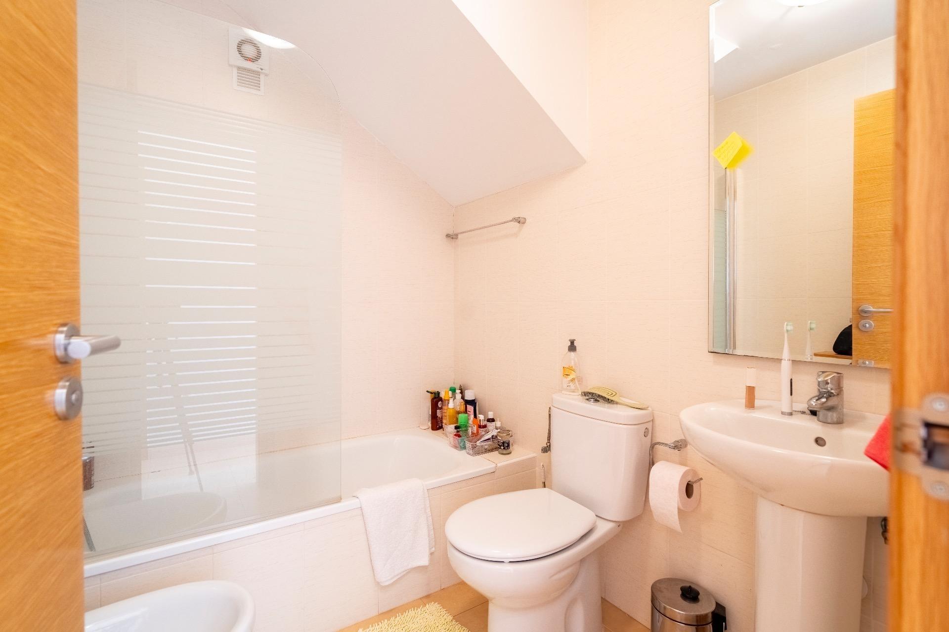 2 Bed, 1 Bath, ApartmentFor Sale, Alhama De Murcia, Murcia