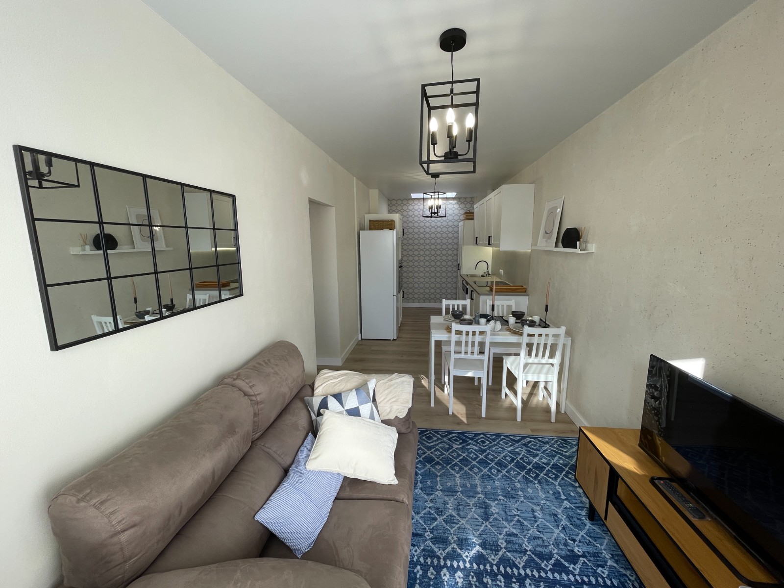 2 Bed, 1 Bath, HouseFor Sale, Torrevieja, Alicante