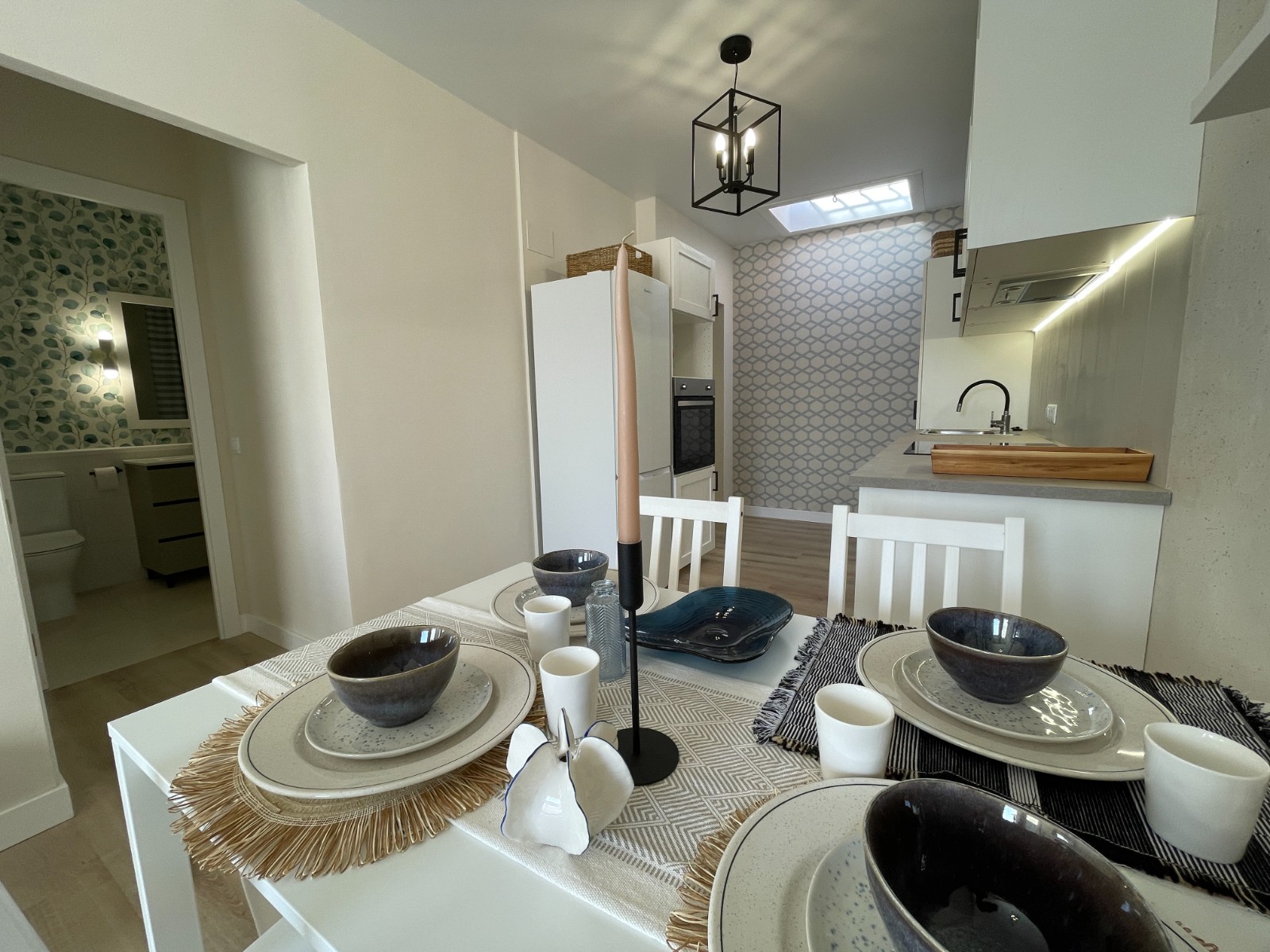 2 Bed, 1 Bath, HouseFor Sale, Torrevieja, Alicante