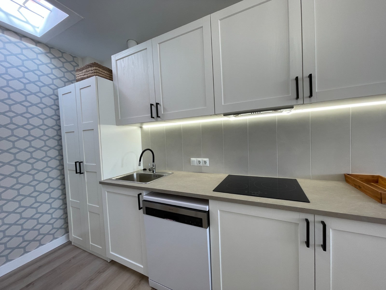 2 Bed, 1 Bath, HouseFor Sale, Torrevieja, Alicante