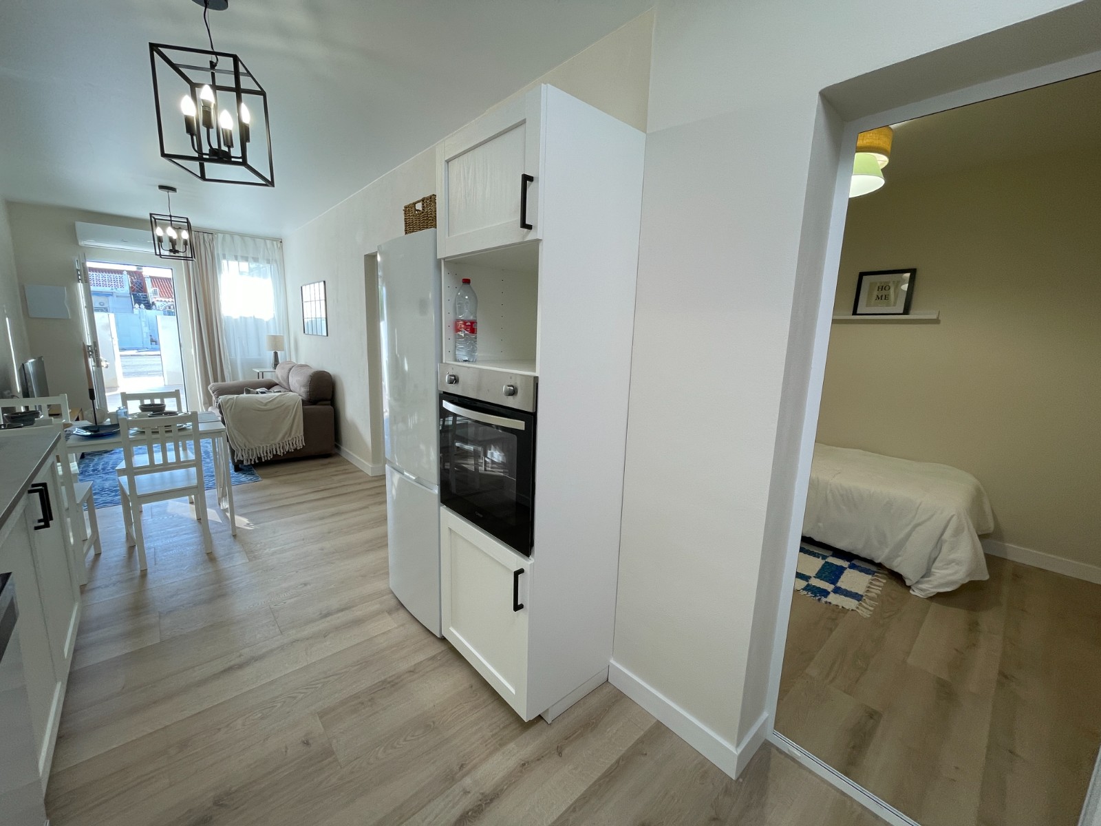 2 Bed, 1 Bath, HouseFor Sale, Torrevieja, Alicante