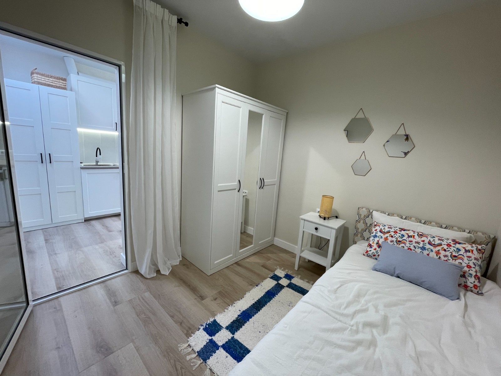 2 Bed, 1 Bath, HouseFor Sale, Torrevieja, Alicante