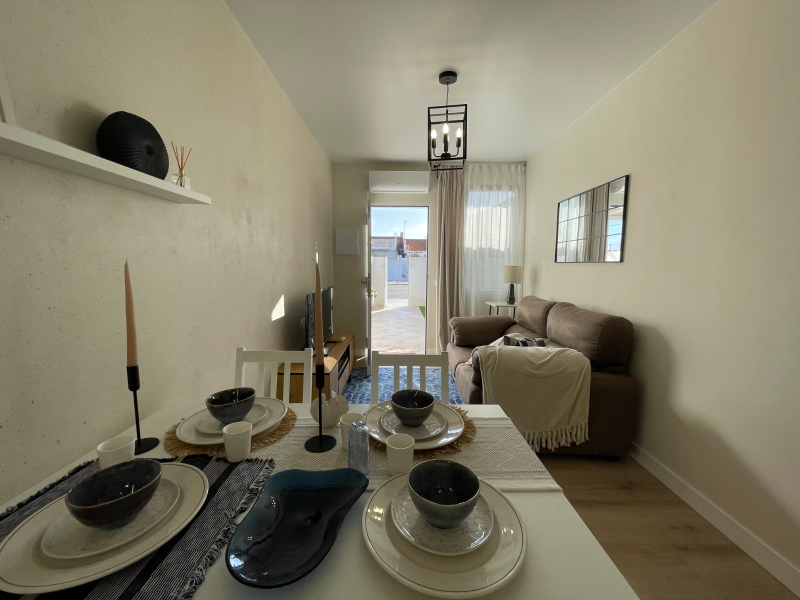 2 Bed, 1 Bath, HouseFor Sale, Torrevieja, Alicante