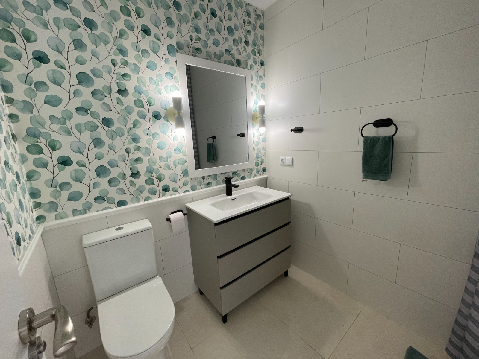 2 Bed, 1 Bath, HouseFor Sale, Torrevieja, Alicante