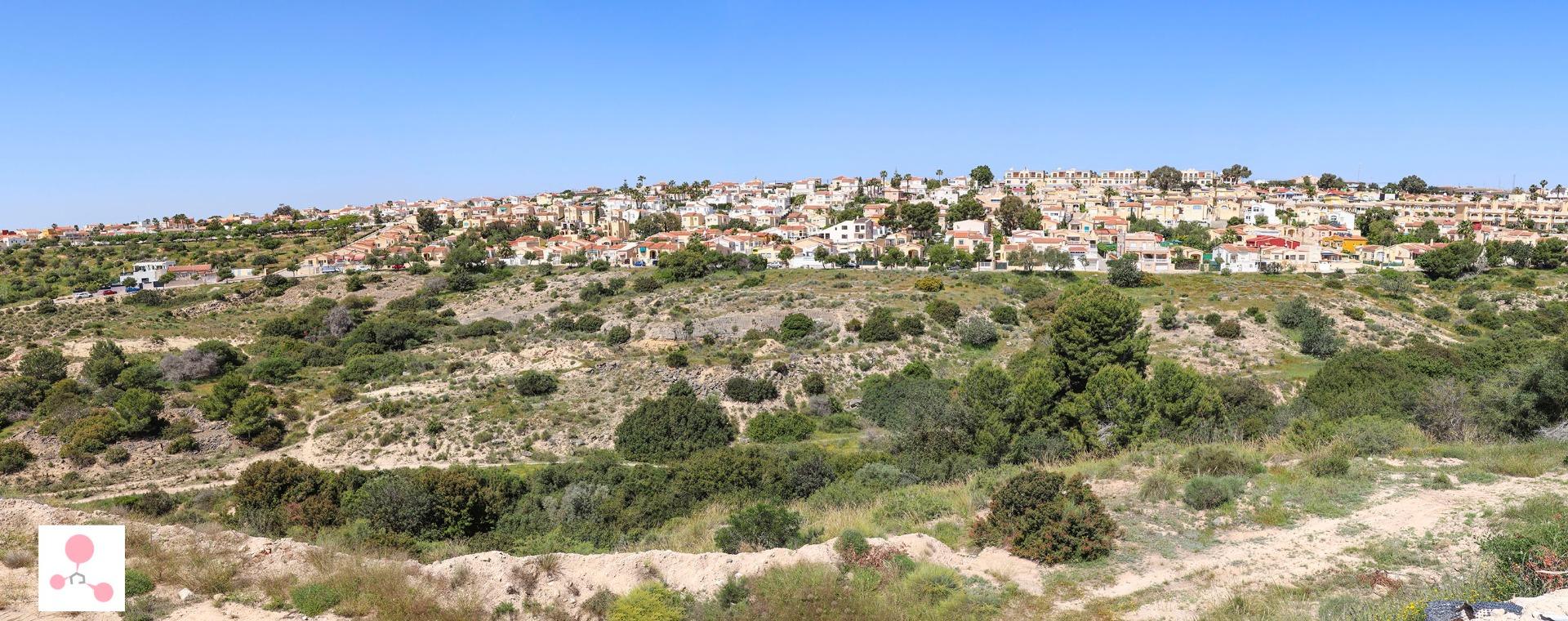 4 Bed, 4 Bath, HouseFor Sale, San Fulgencio, Alicante