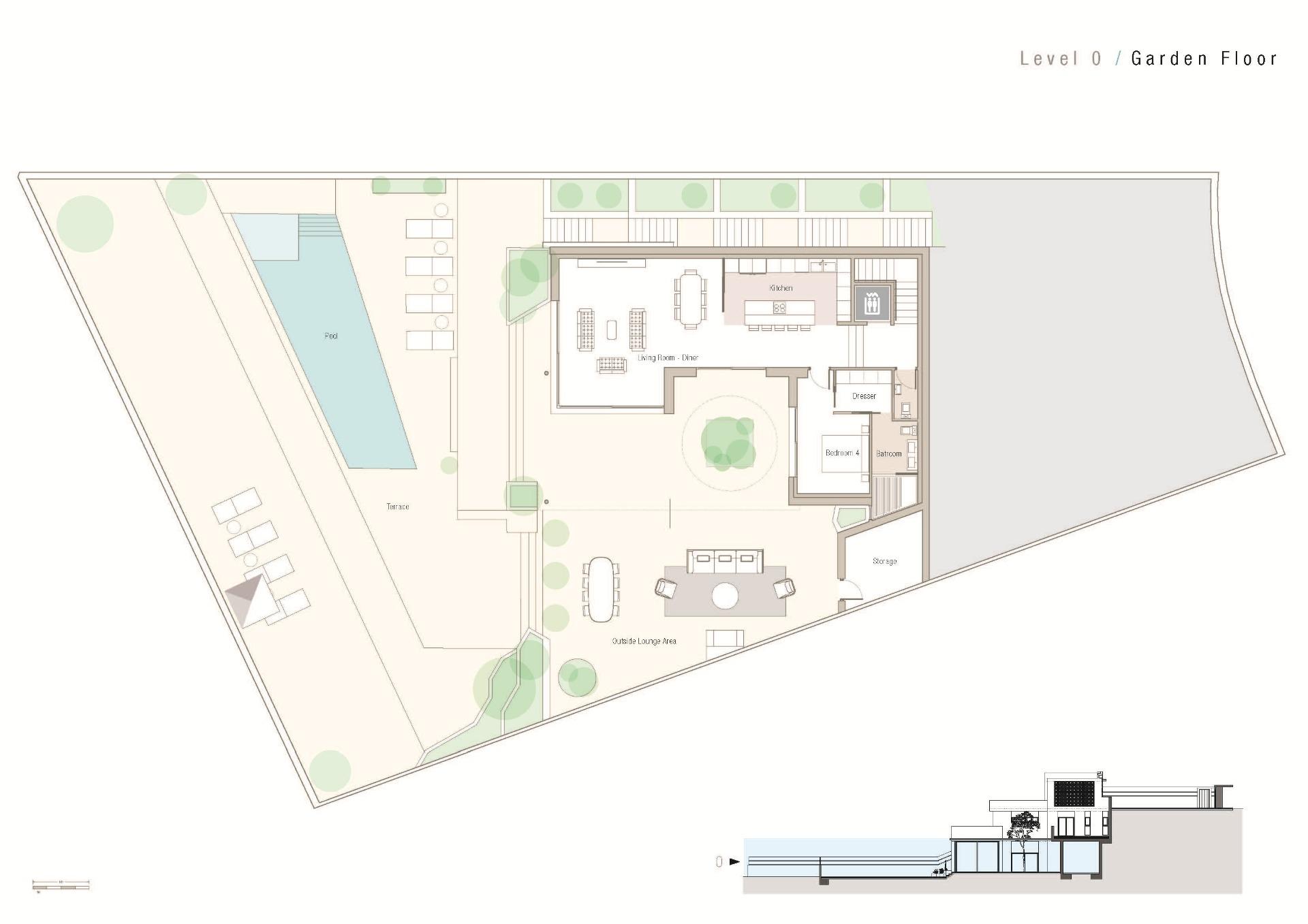 4 Bed, 4 Bath, HouseFor Sale, San Fulgencio, Alicante