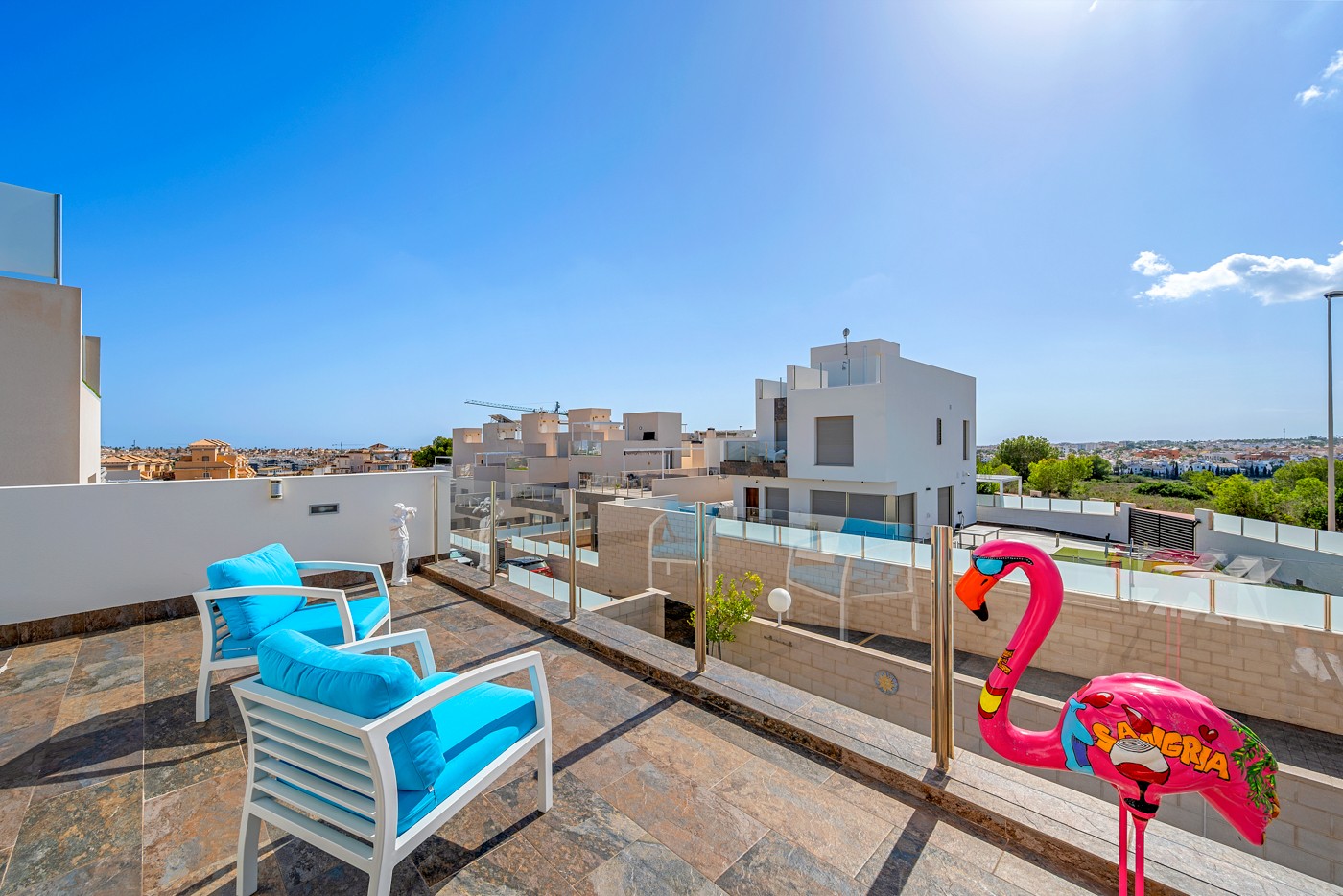 3 Bed, 3 Bath, HouseFor Sale, Orihuela, Alicante