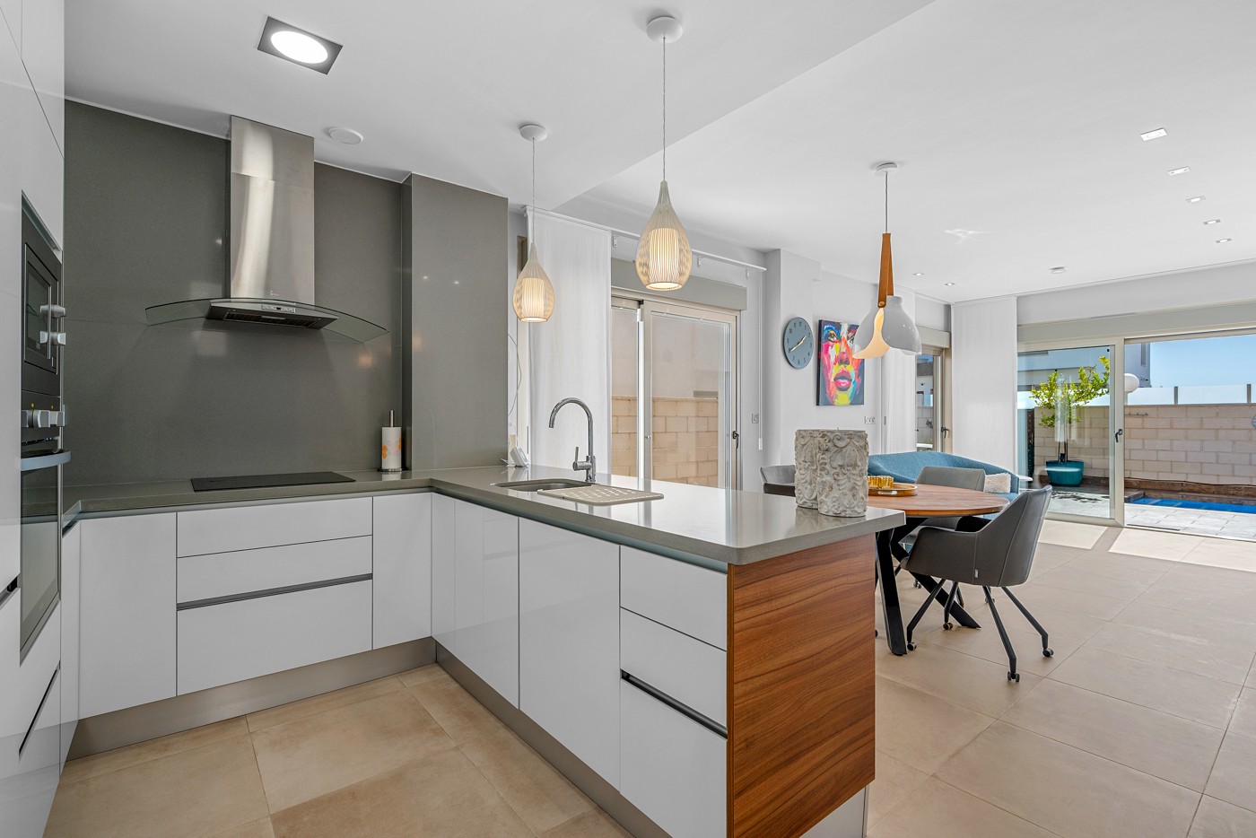 3 Bed, 3 Bath, HouseFor Sale, Orihuela, Alicante