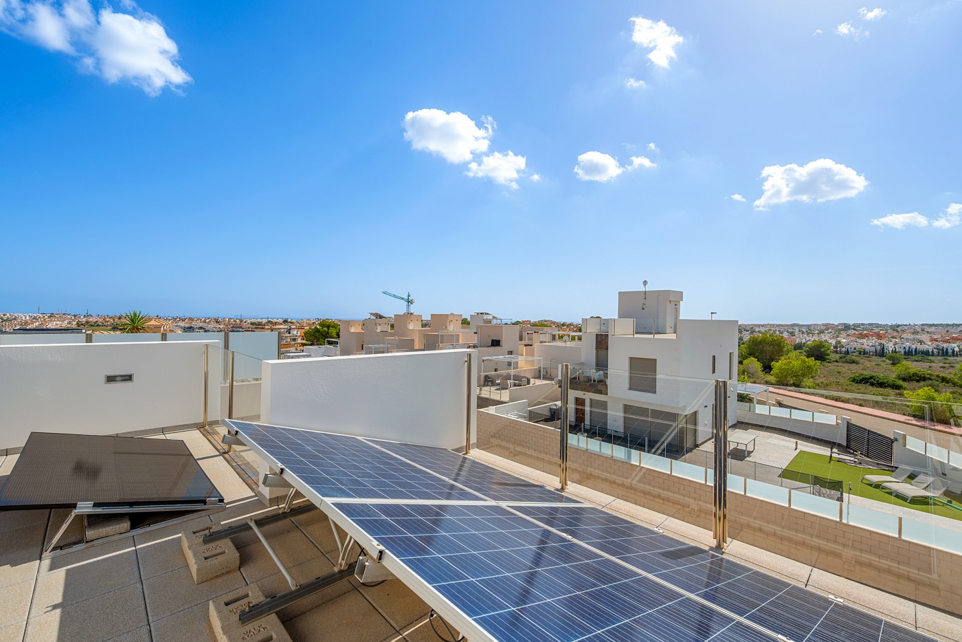 3 Bed, 3 Bath, HouseFor Sale, Orihuela, Alicante