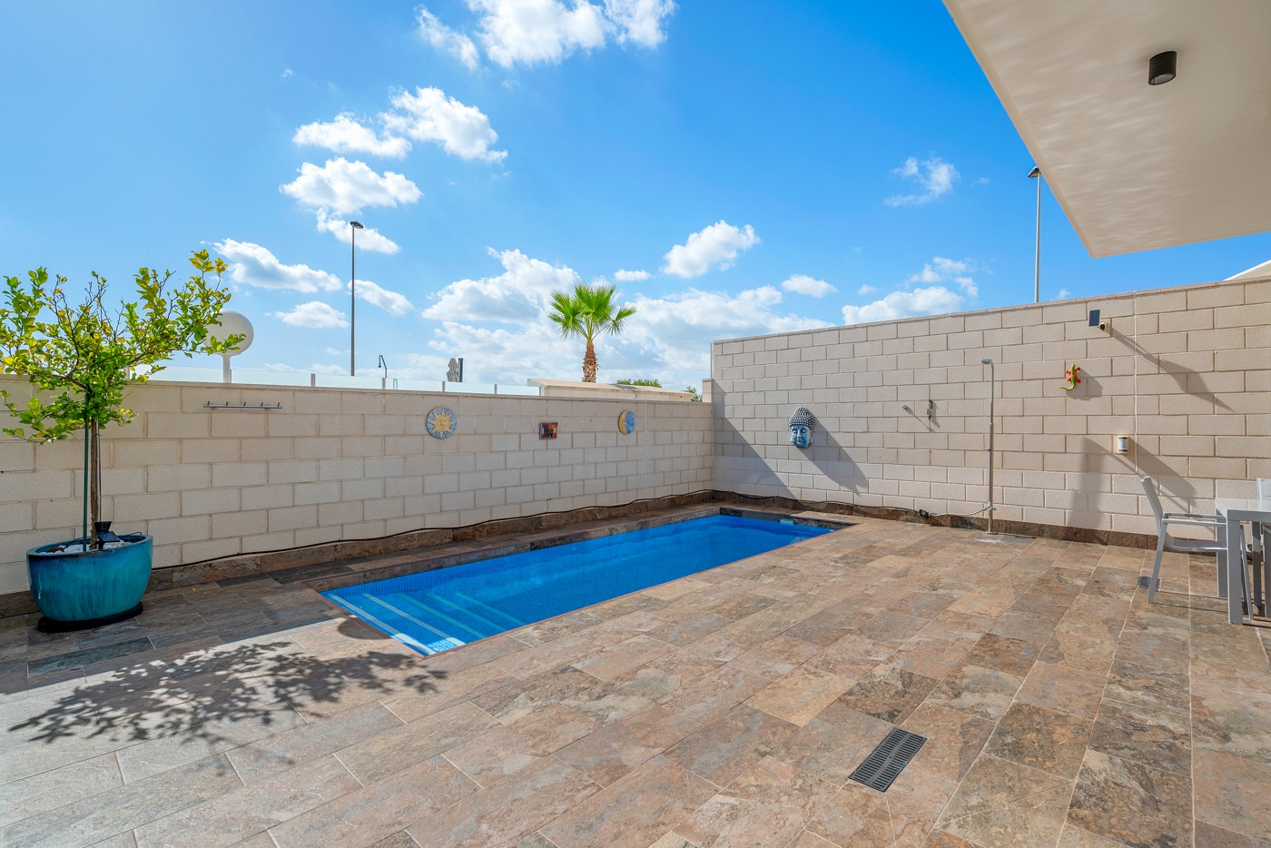 3 Bed, 3 Bath, HouseFor Sale, Orihuela, Alicante