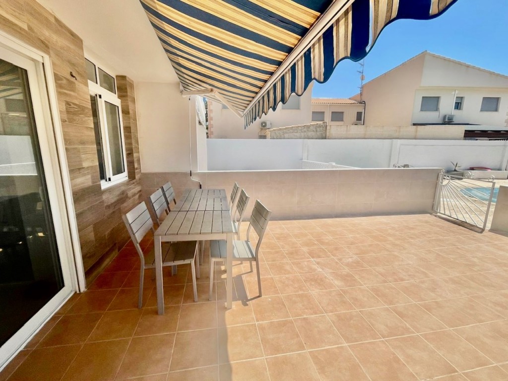 4 Bed, 2 Bath, HouseFor Sale, Aquilas, Murcia