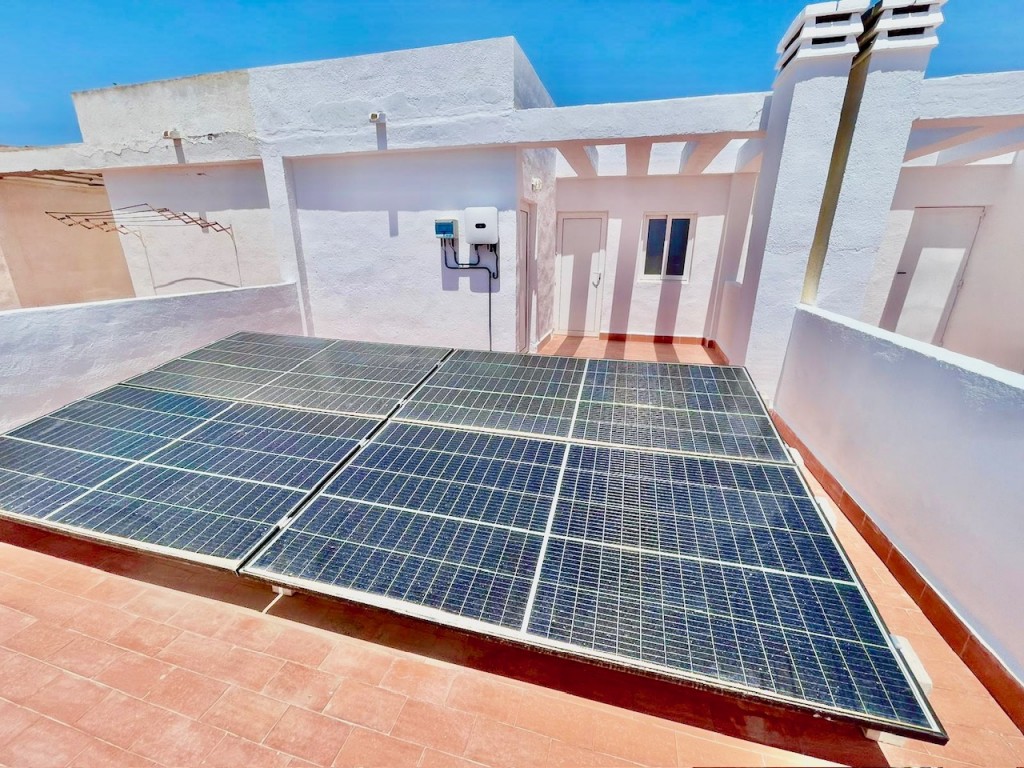 4 Bed, 2 Bath, HouseFor Sale, Aquilas, Murcia