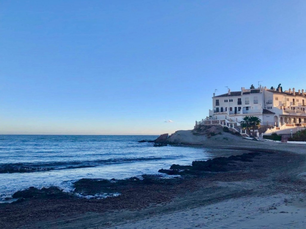 4 Bed, 2 Bath, HouseFor Sale, Aquilas, Murcia