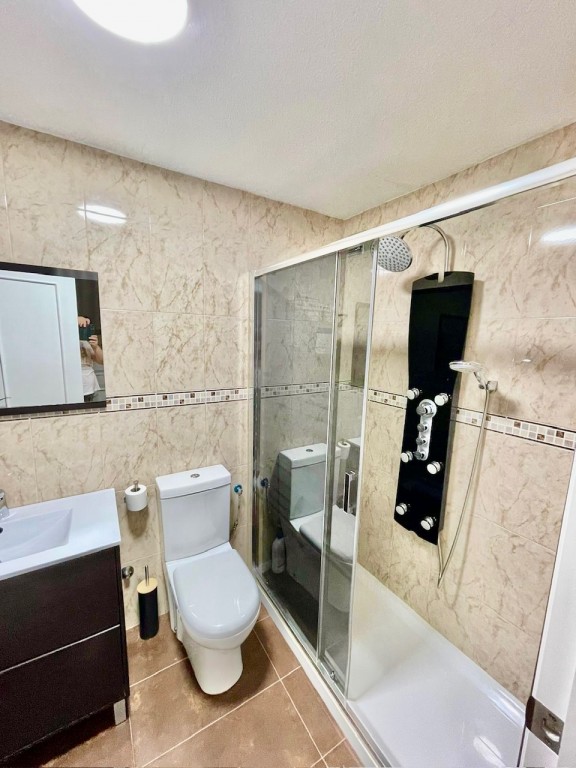 4 Bed, 2 Bath, HouseFor Sale, Aquilas, Murcia