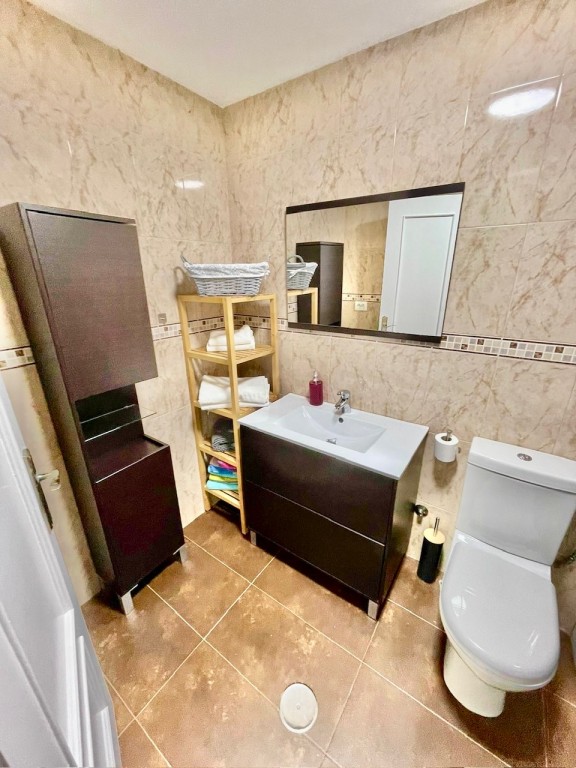 4 Bed, 2 Bath, HouseFor Sale, Aquilas, Murcia