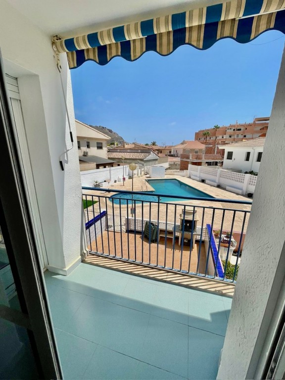 4 Bed, 2 Bath, HouseFor Sale, Aquilas, Murcia