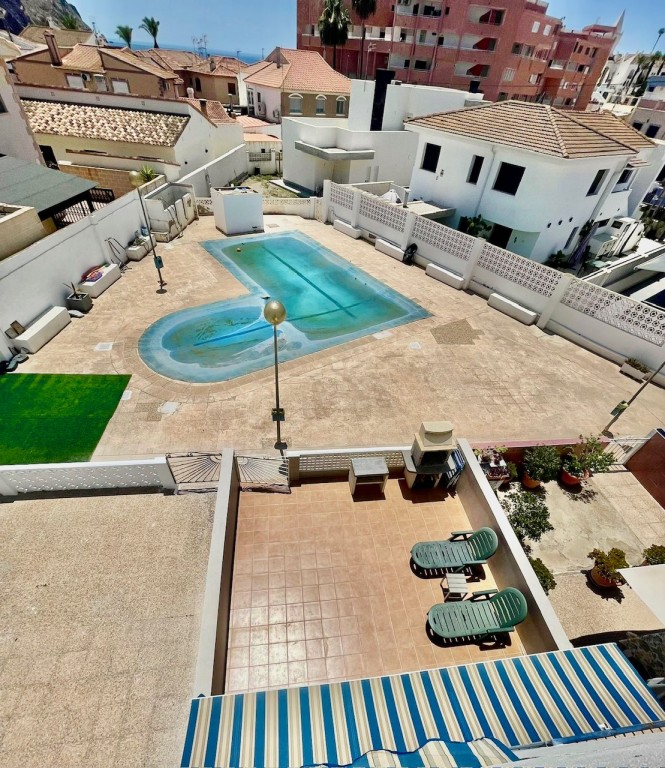 4 Bed, 2 Bath, HouseFor Sale, Aquilas, Murcia