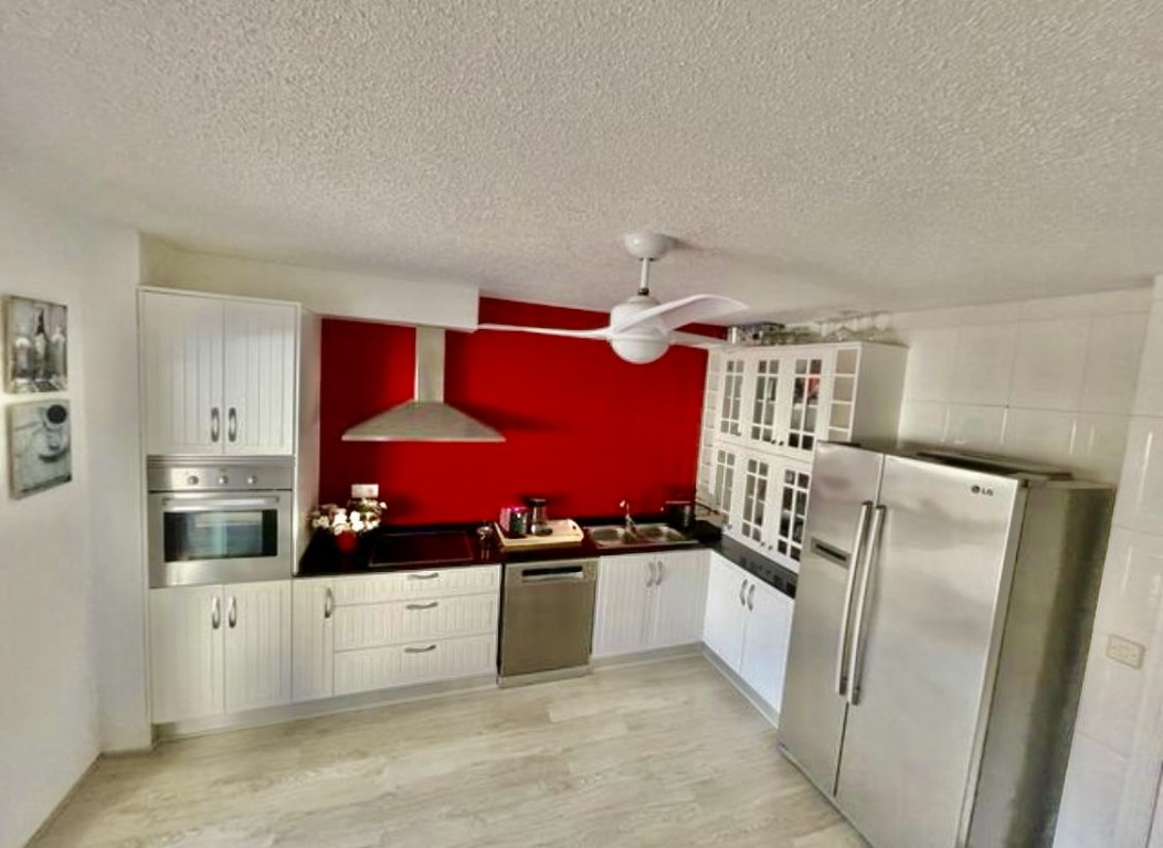 4 Bed, 2 Bath, HouseFor Sale, Aquilas, Murcia