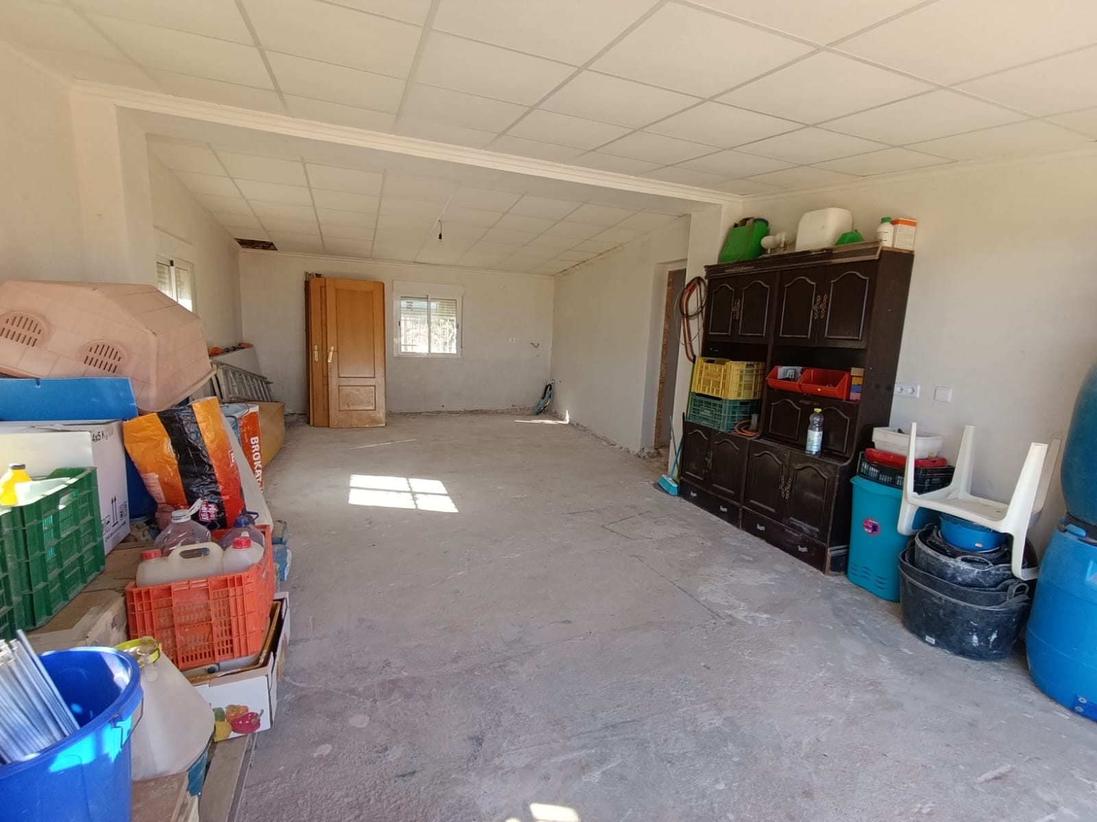 3 Bed, 1 Bath, HouseFor Sale, Jumilla, Murcia