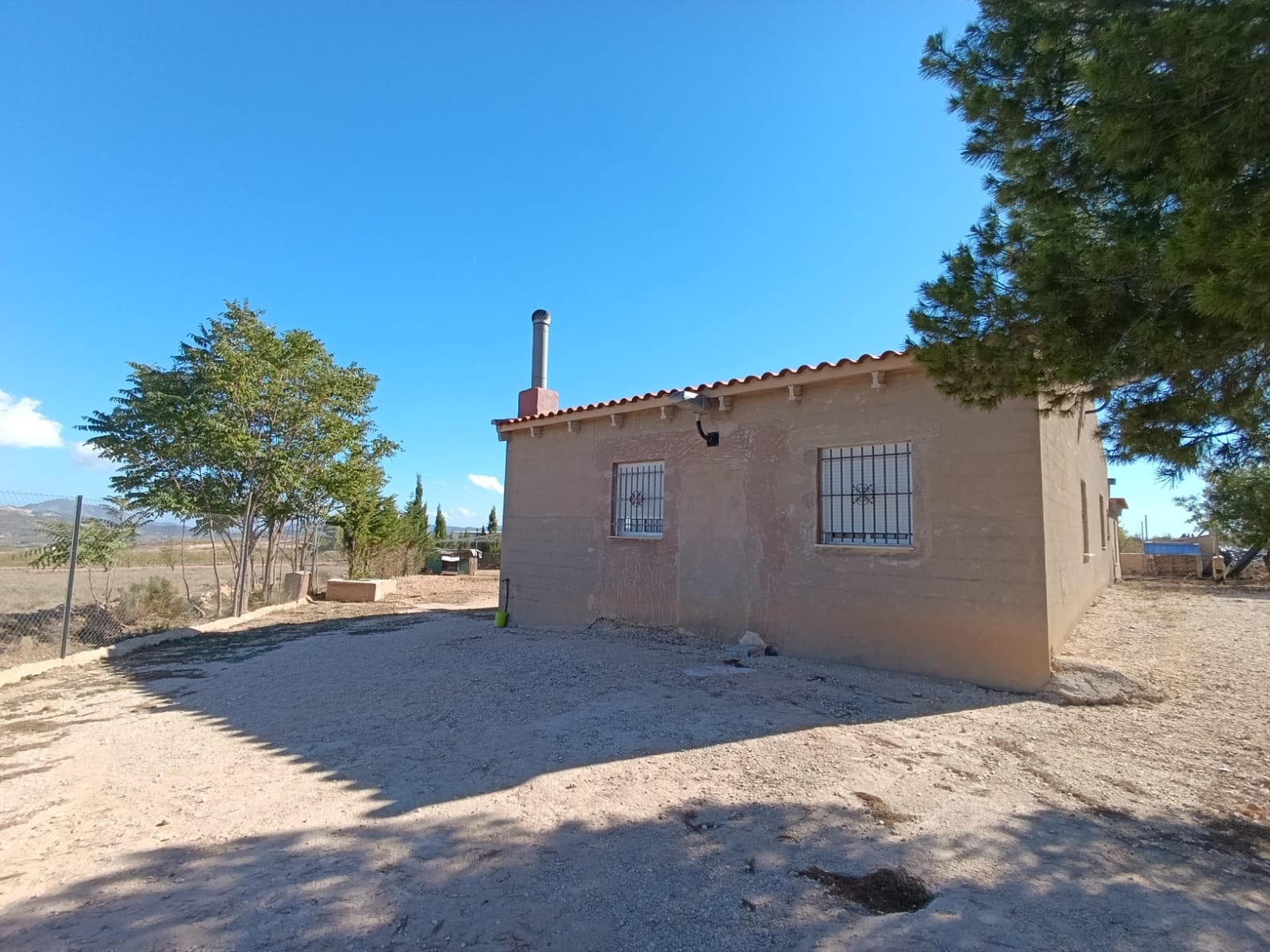 3 Bed, 1 Bath, HouseFor Sale, Jumilla, Murcia