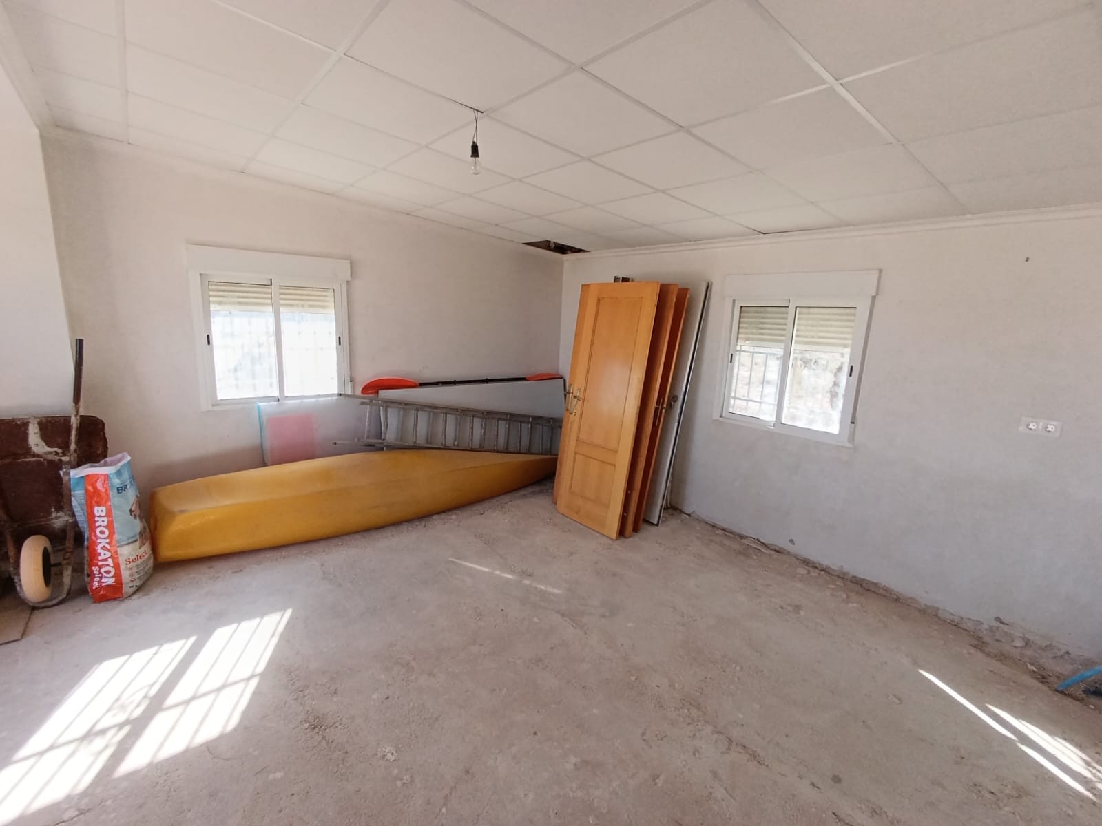 3 Bed, 1 Bath, HouseFor Sale, Jumilla, Murcia