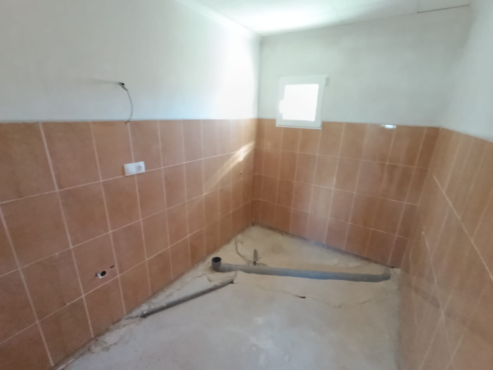 3 Bed, 1 Bath, HouseFor Sale, Jumilla, Murcia