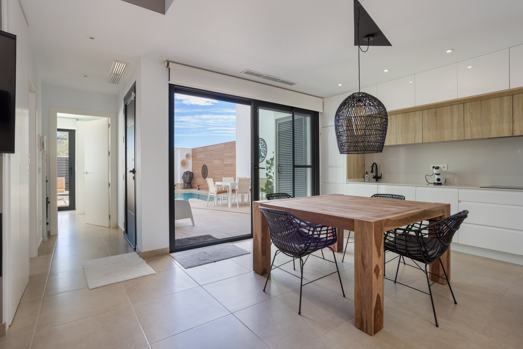 3 Bed, 3 Bath, HouseFor Sale, Benijofar, Alicante 3 Bed, 3 Bath, HouseFor Sale, Benijofar, Alicante