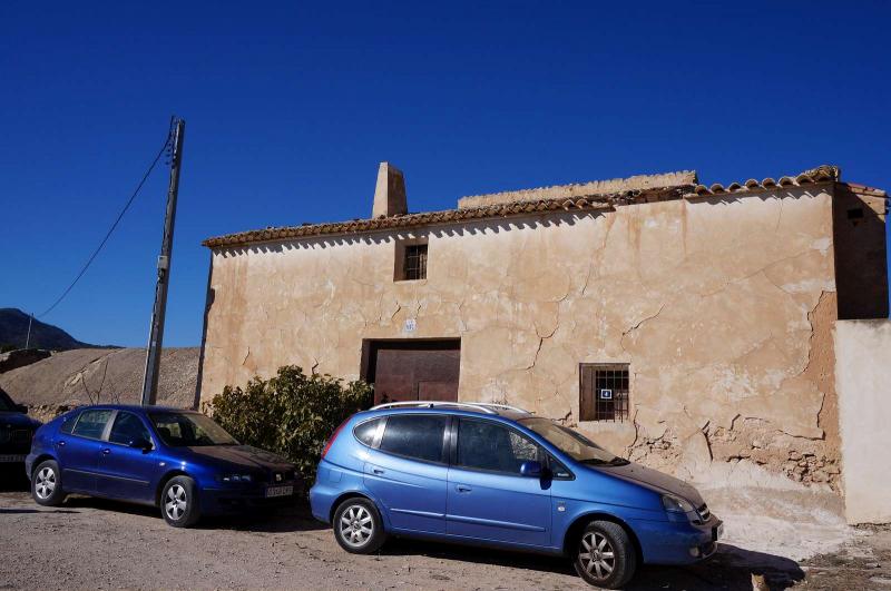 HouseFor Sale, Raspay, Murcia HouseFor Sale, Raspay, Murcia