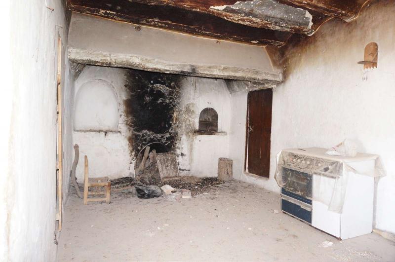 HouseFor Sale, Raspay, Murcia HouseFor Sale, Raspay, Murcia