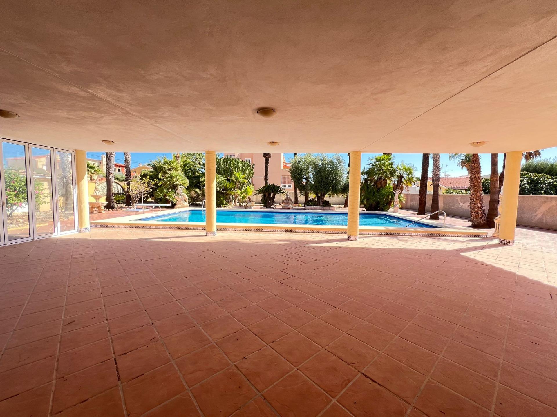6 Bed, 4 Bath, HouseFor Sale, Torrevieja, Alicante 6 Bed, 4 Bath, HouseFor Sale, Torrevieja, Alicante