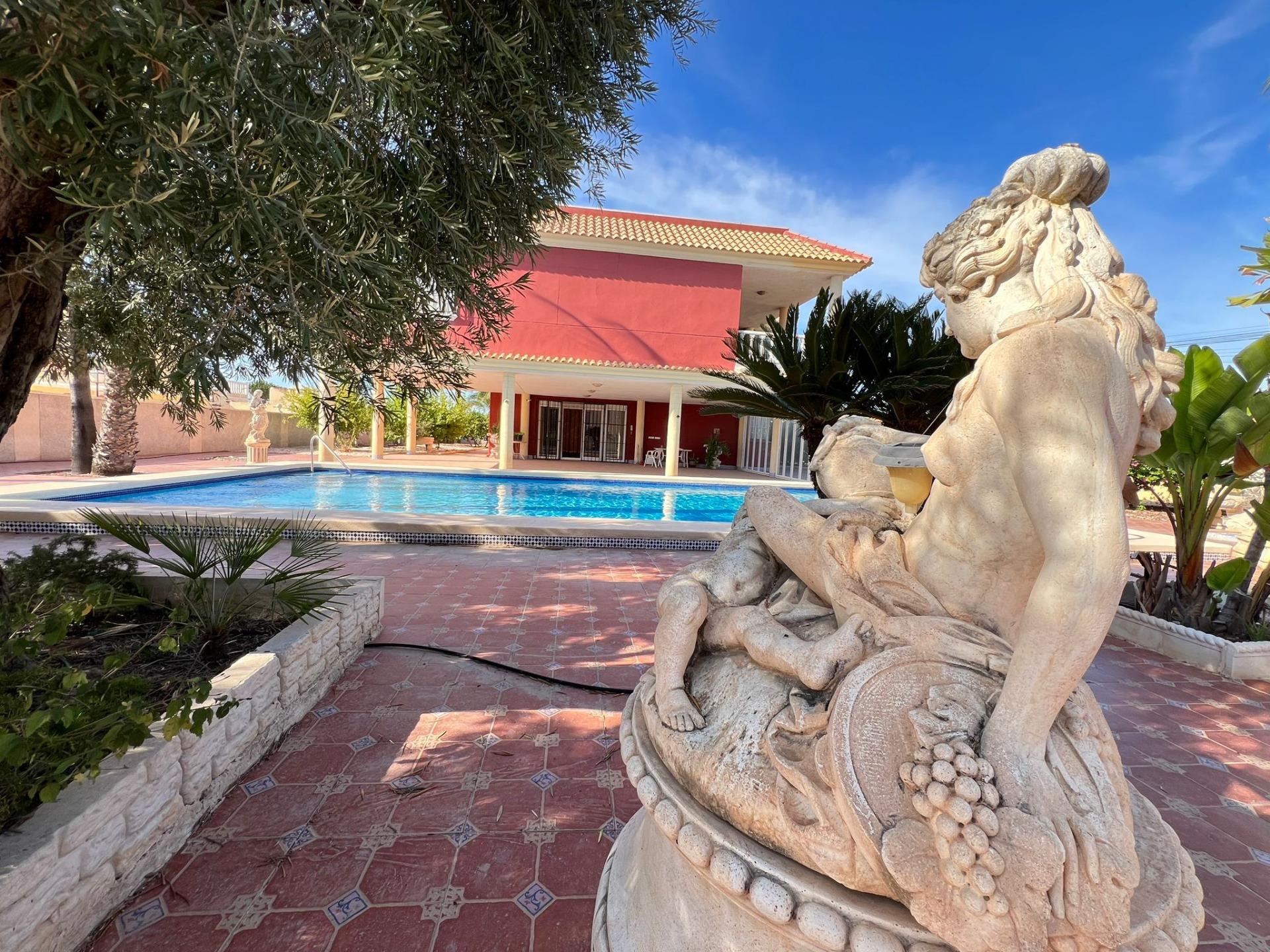 6 Bed, 4 Bath, HouseFor Sale, Torrevieja, Alicante 6 Bed, 4 Bath, HouseFor Sale, Torrevieja, Alicante