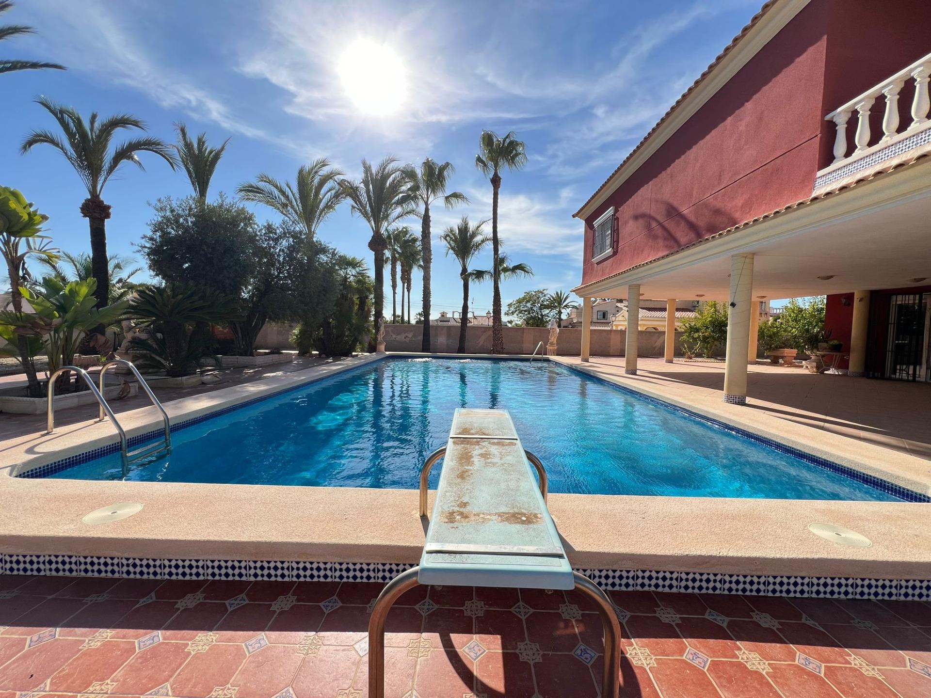 6 Bed, 4 Bath, HouseFor Sale, Torrevieja, Alicante 6 Bed, 4 Bath, HouseFor Sale, Torrevieja, Alicante