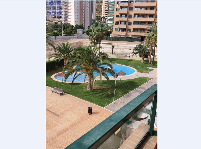 3 Bed, 2 Bath, ApartmentFor Sale, Villajoyosa, Alicante
