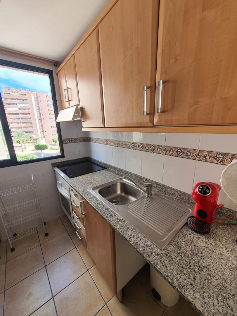 3 Bed, 2 Bath, ApartmentFor Sale, Villajoyosa, Alicante 3 Bed, 2 Bath, ApartmentFor Sale, Villajoyosa, Alicante