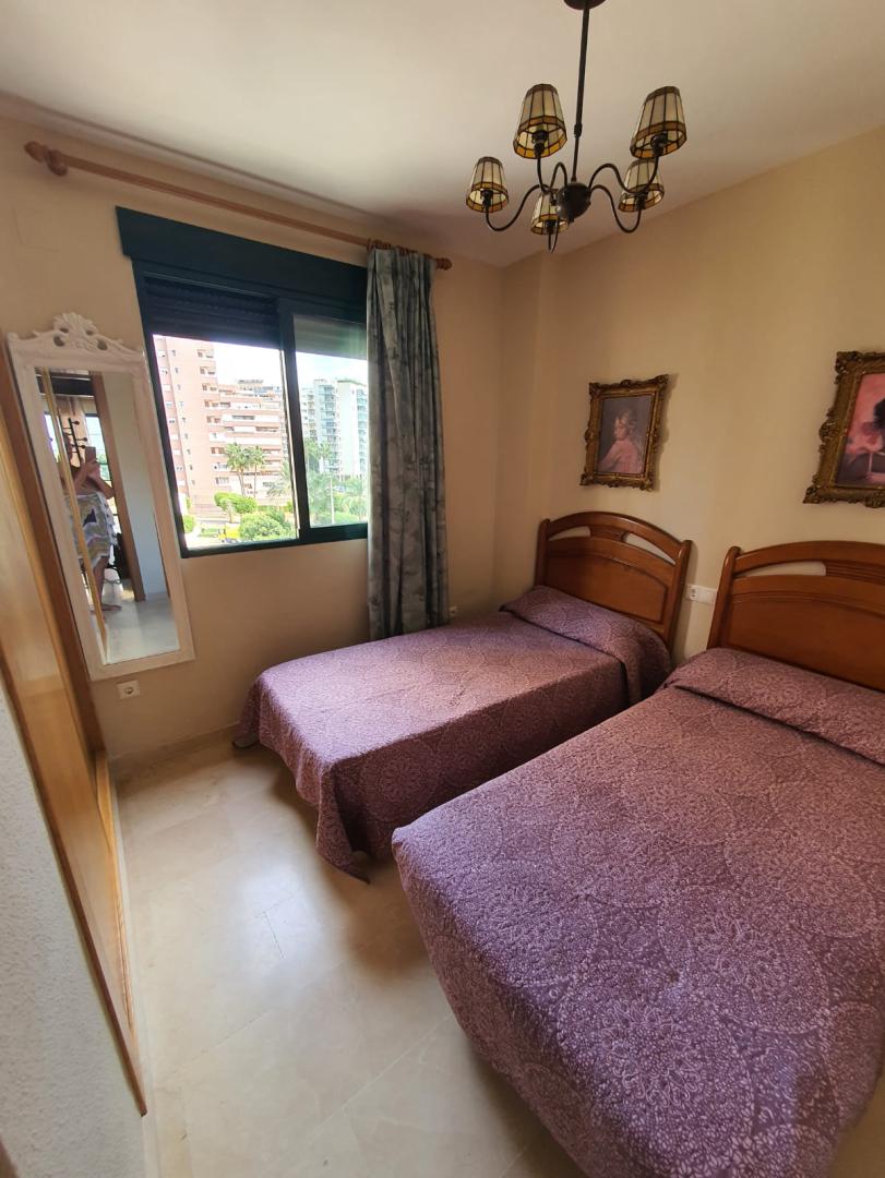 3 Bed, 2 Bath, ApartmentFor Sale, Villajoyosa, Alicante 3 Bed, 2 Bath, ApartmentFor Sale, Villajoyosa, Alicante