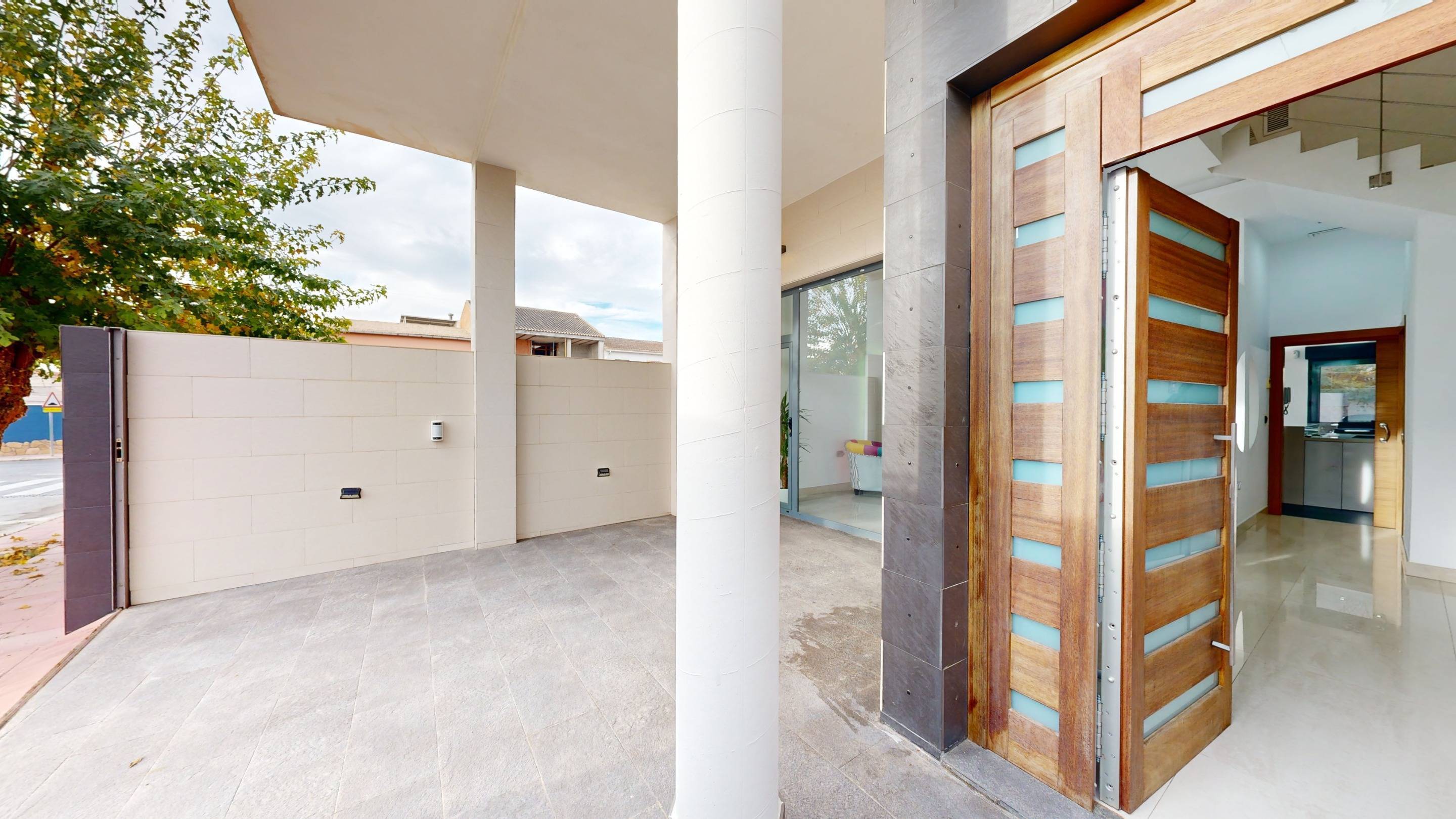 3 Bed, 2 Bath, HouseFor Sale, Molina De Segura, Murcia