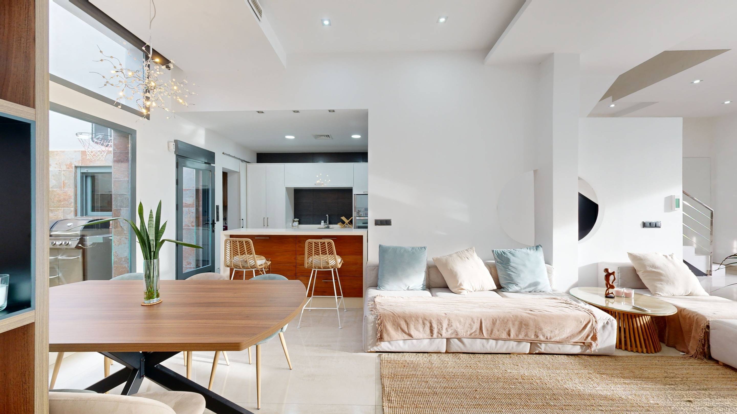 3 Bed, 2 Bath, HouseFor Sale, Molina De Segura, Murcia 3 Bed, 2 Bath, HouseFor Sale, Molina De Segura, Murcia