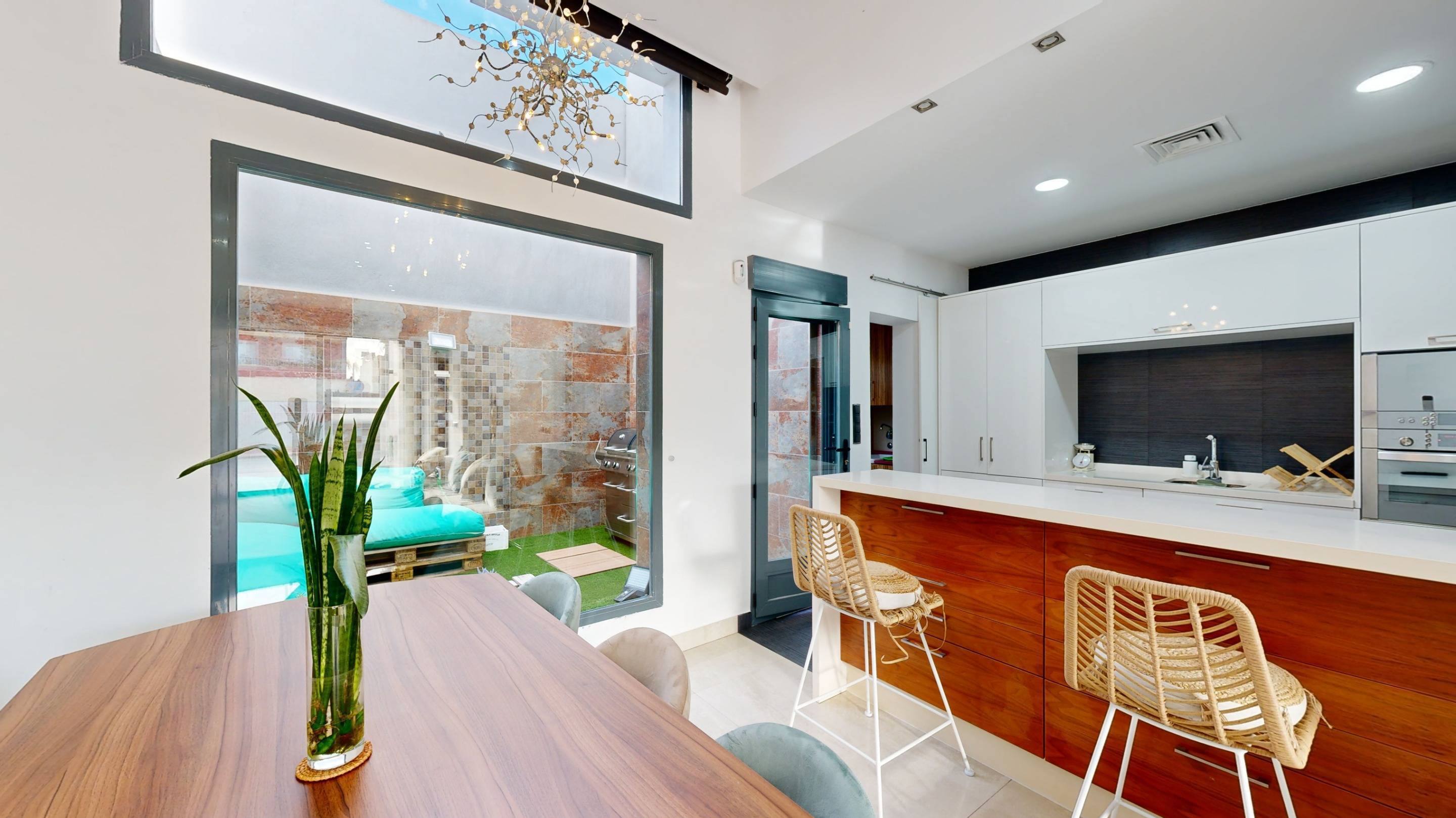 3 Bed, 2 Bath, HouseFor Sale, Molina De Segura, Murcia 3 Bed, 2 Bath, HouseFor Sale, Molina De Segura, Murcia