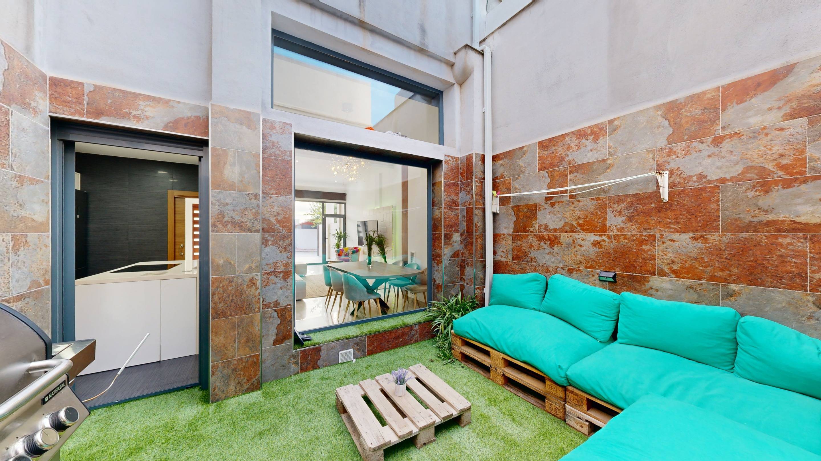 3 Bed, 2 Bath, HouseFor Sale, Molina De Segura, Murcia 3 Bed, 2 Bath, HouseFor Sale, Molina De Segura, Murcia