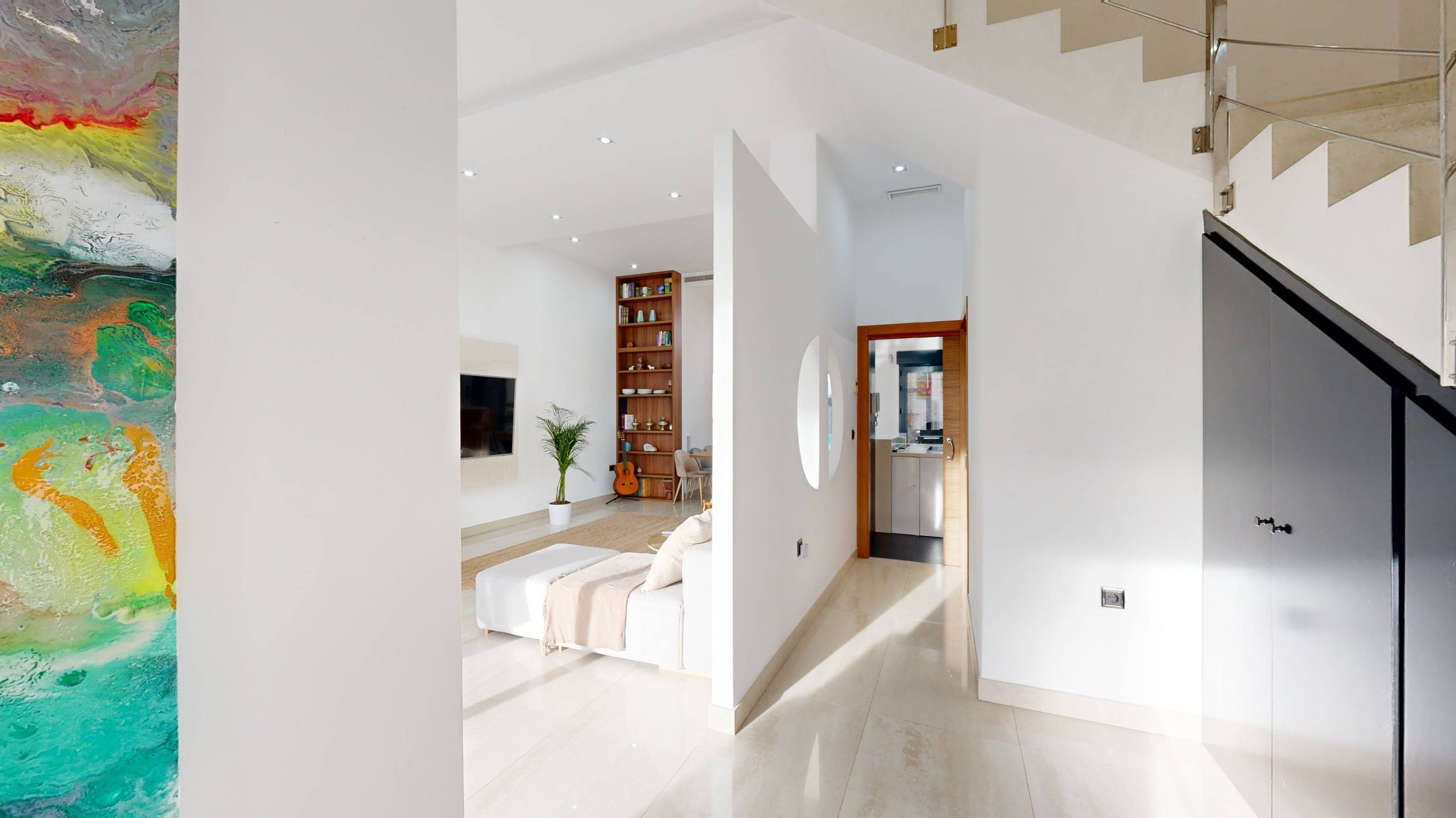 3 Bed, 2 Bath, HouseFor Sale, Molina De Segura, Murcia 3 Bed, 2 Bath, HouseFor Sale, Molina De Segura, Murcia