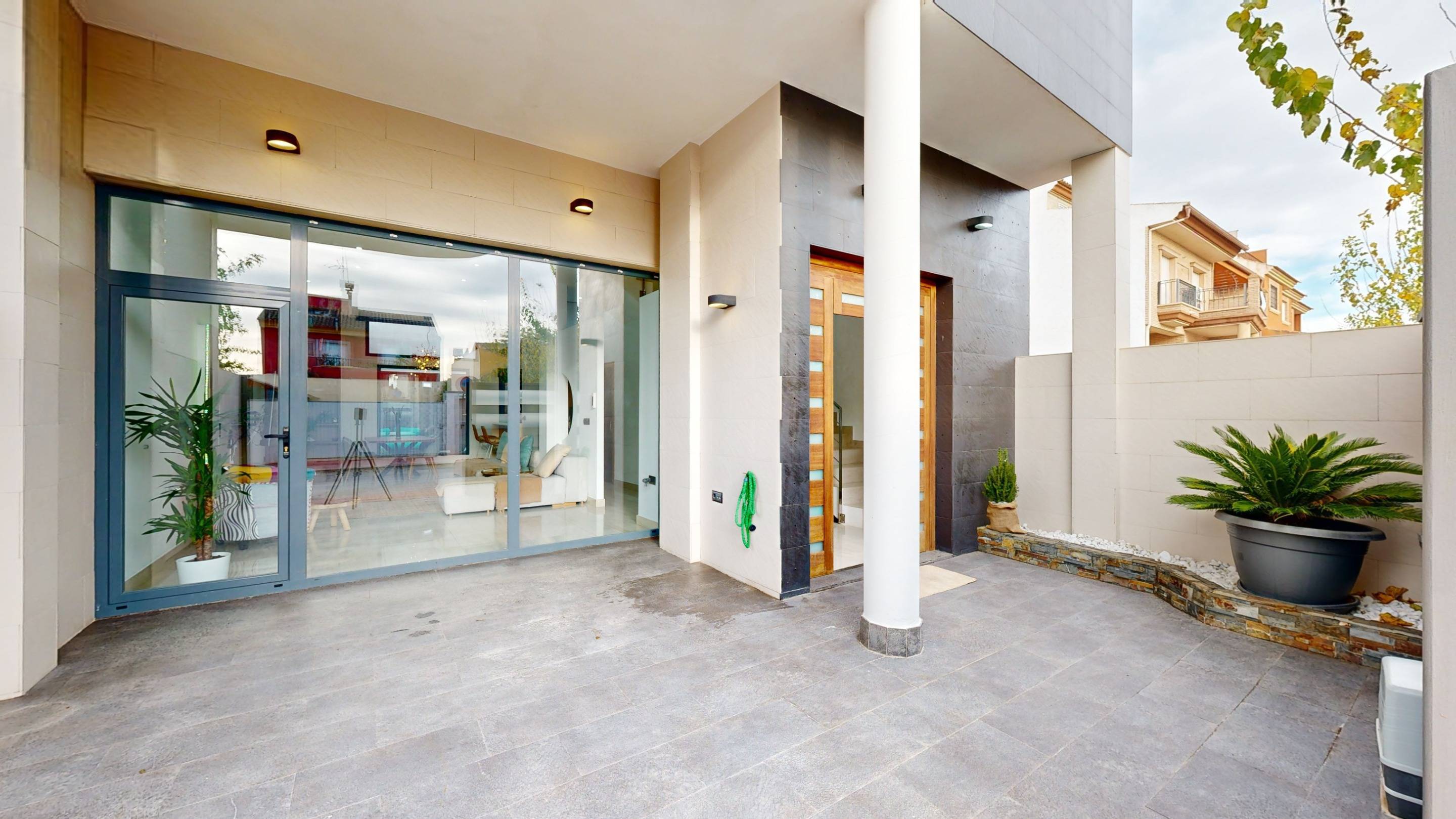 3 Bed, 2 Bath, HouseFor Sale, Molina De Segura, Murcia 3 Bed, 2 Bath, HouseFor Sale, Molina De Segura, Murcia