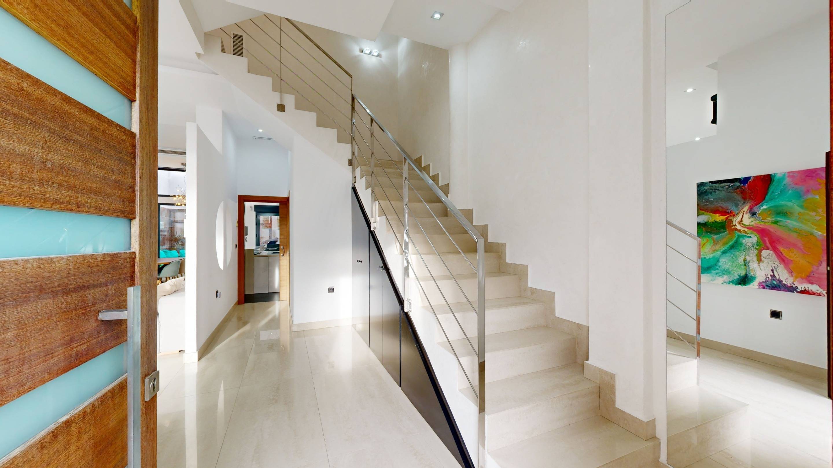 3 Bed, 2 Bath, HouseFor Sale, Molina De Segura, Murcia 3 Bed, 2 Bath, HouseFor Sale, Molina De Segura, Murcia