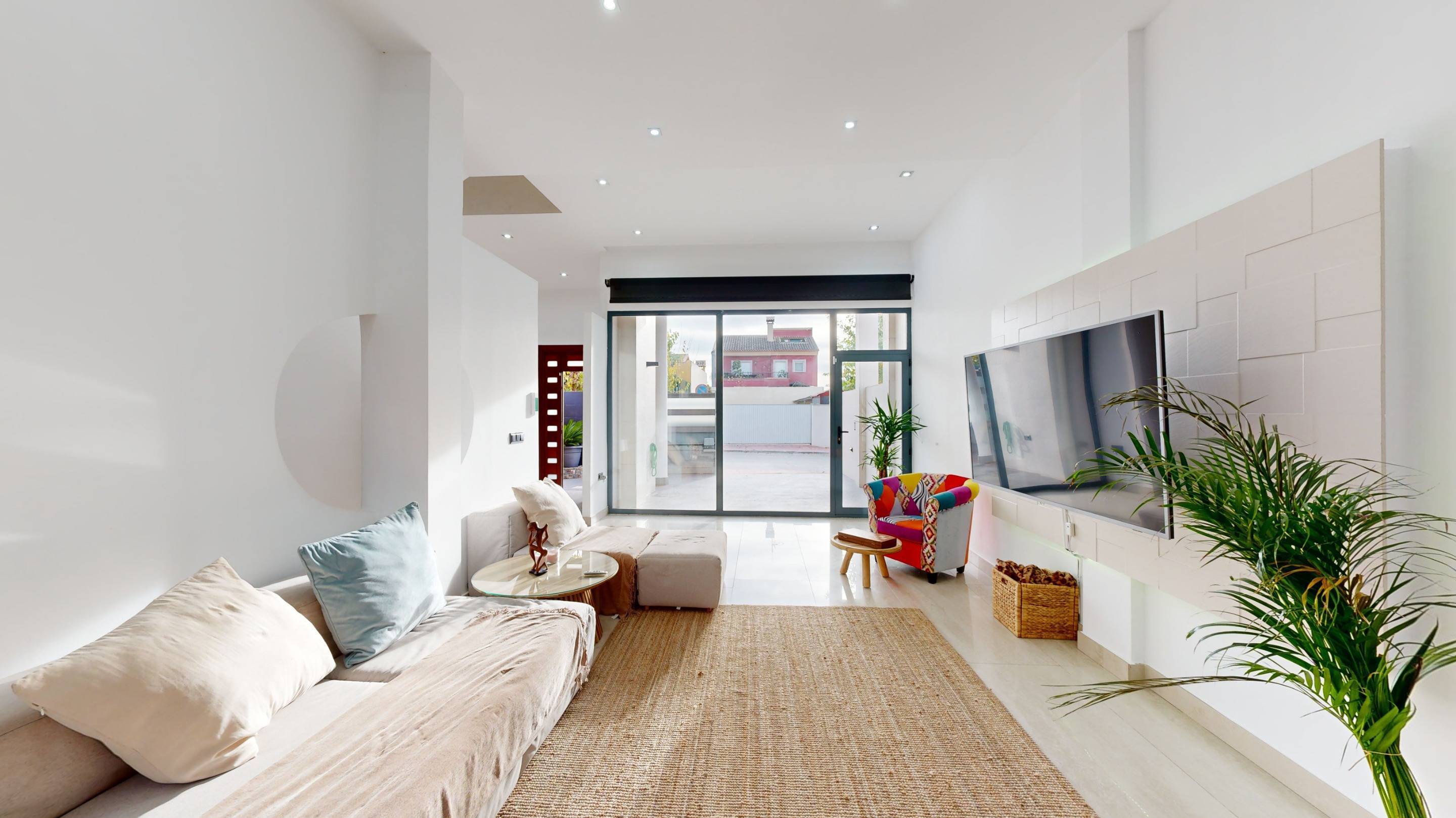 3 Bed, 2 Bath, HouseFor Sale, Molina De Segura, Murcia 3 Bed, 2 Bath, HouseFor Sale, Molina De Segura, Murcia