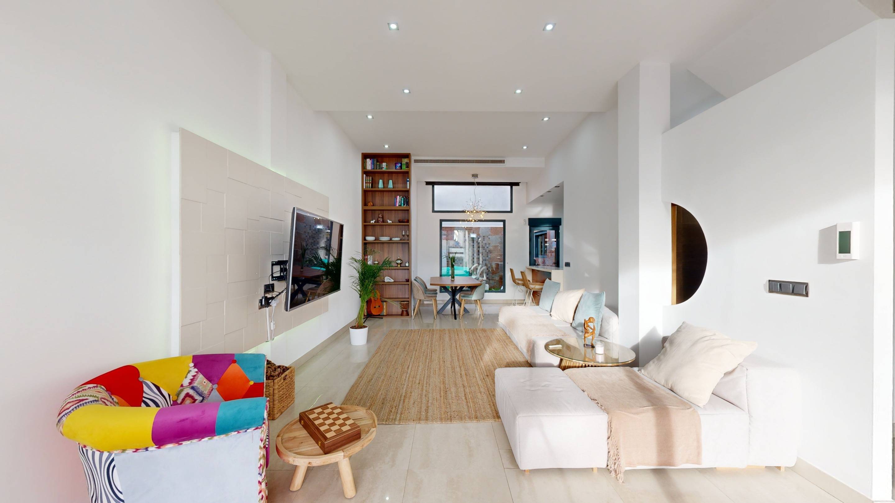 3 Bed, 2 Bath, HouseFor Sale, Molina De Segura, Murcia 3 Bed, 2 Bath, HouseFor Sale, Molina De Segura, Murcia