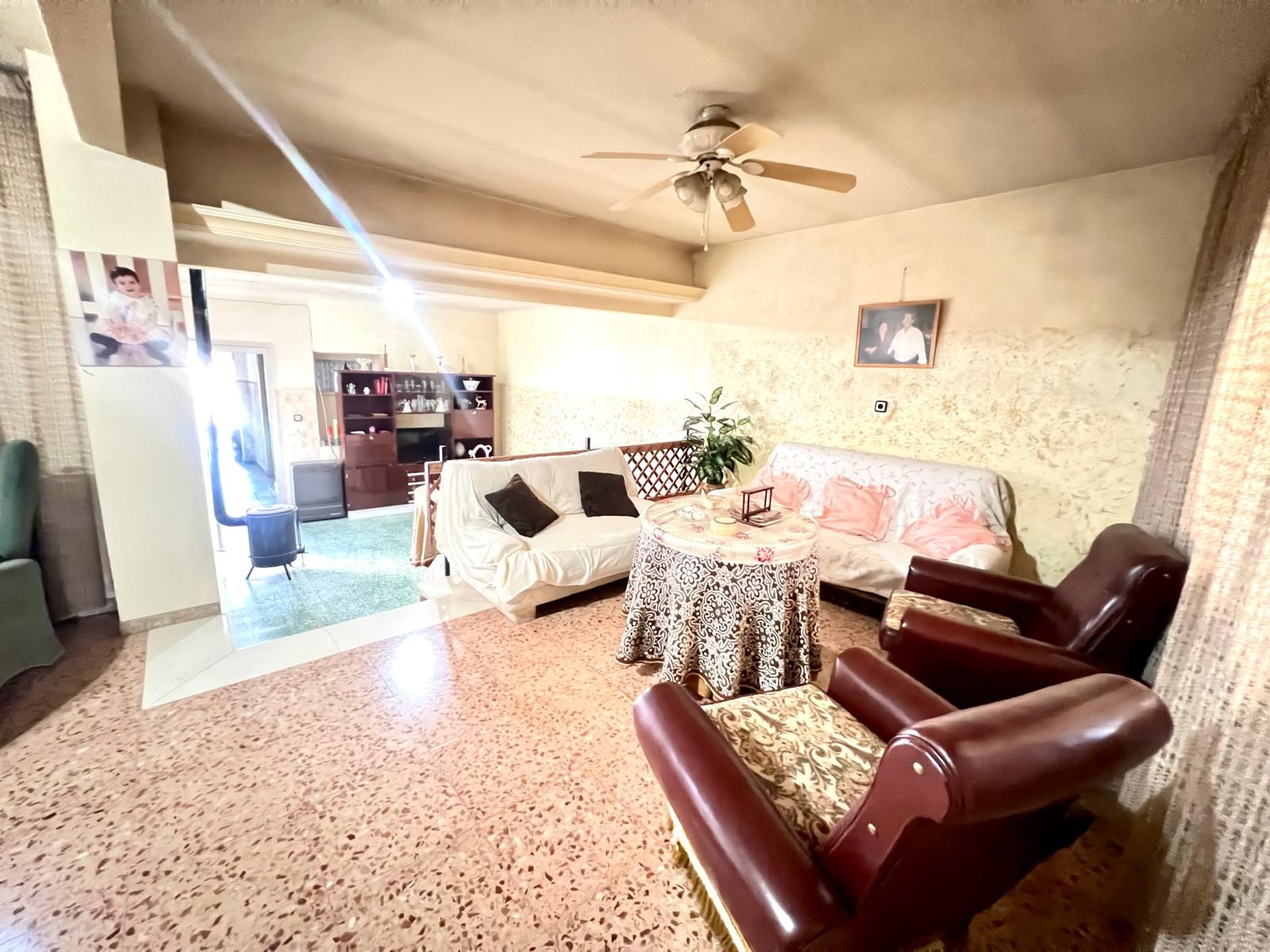 6 Bed, 1 Bath, HouseFor Sale, Pinoso, Alicante