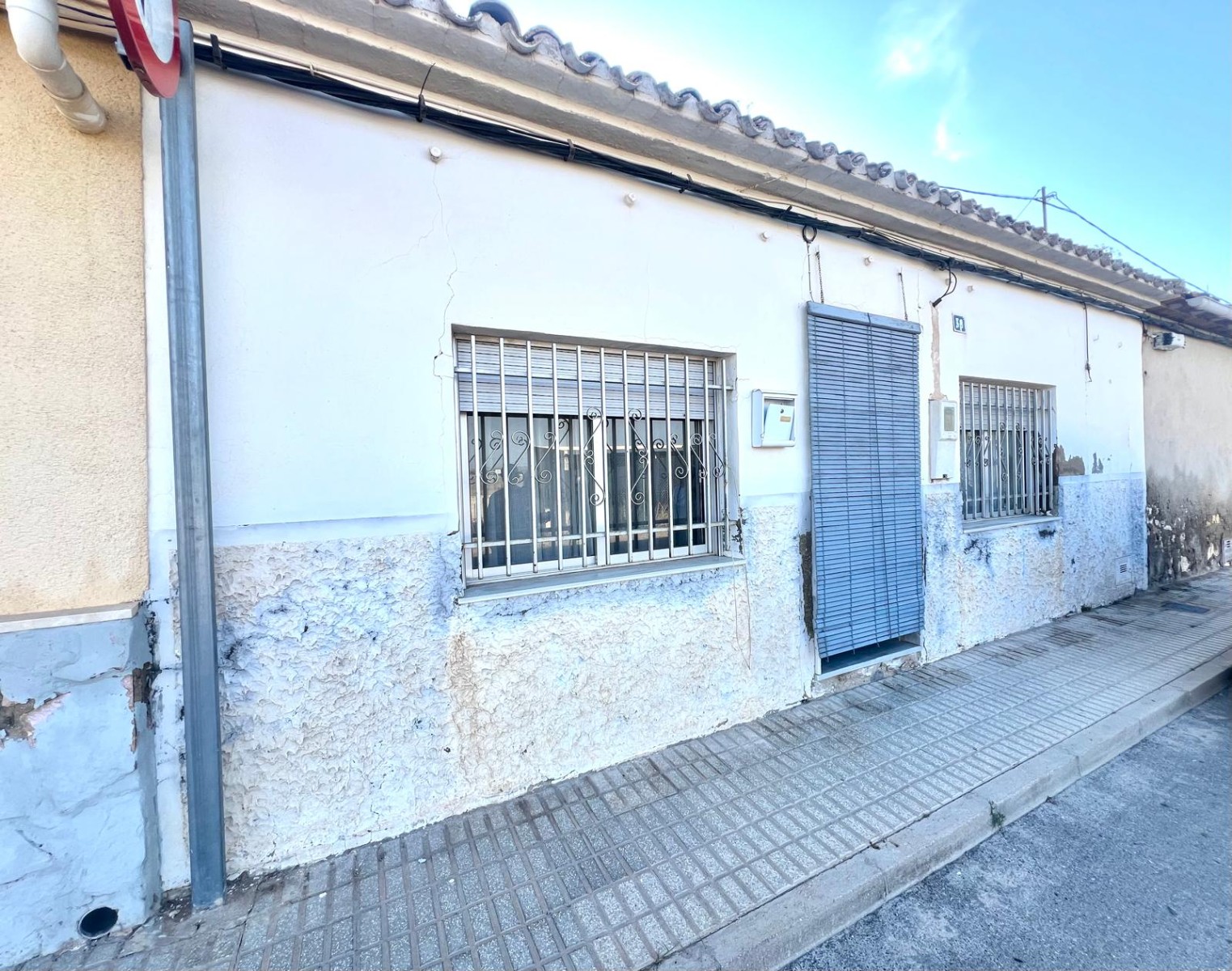 6 Bed, 1 Bath, HouseFor Sale, Pinoso, Alicante 6 Bed, 1 Bath, HouseFor Sale, Pinoso, Alicante