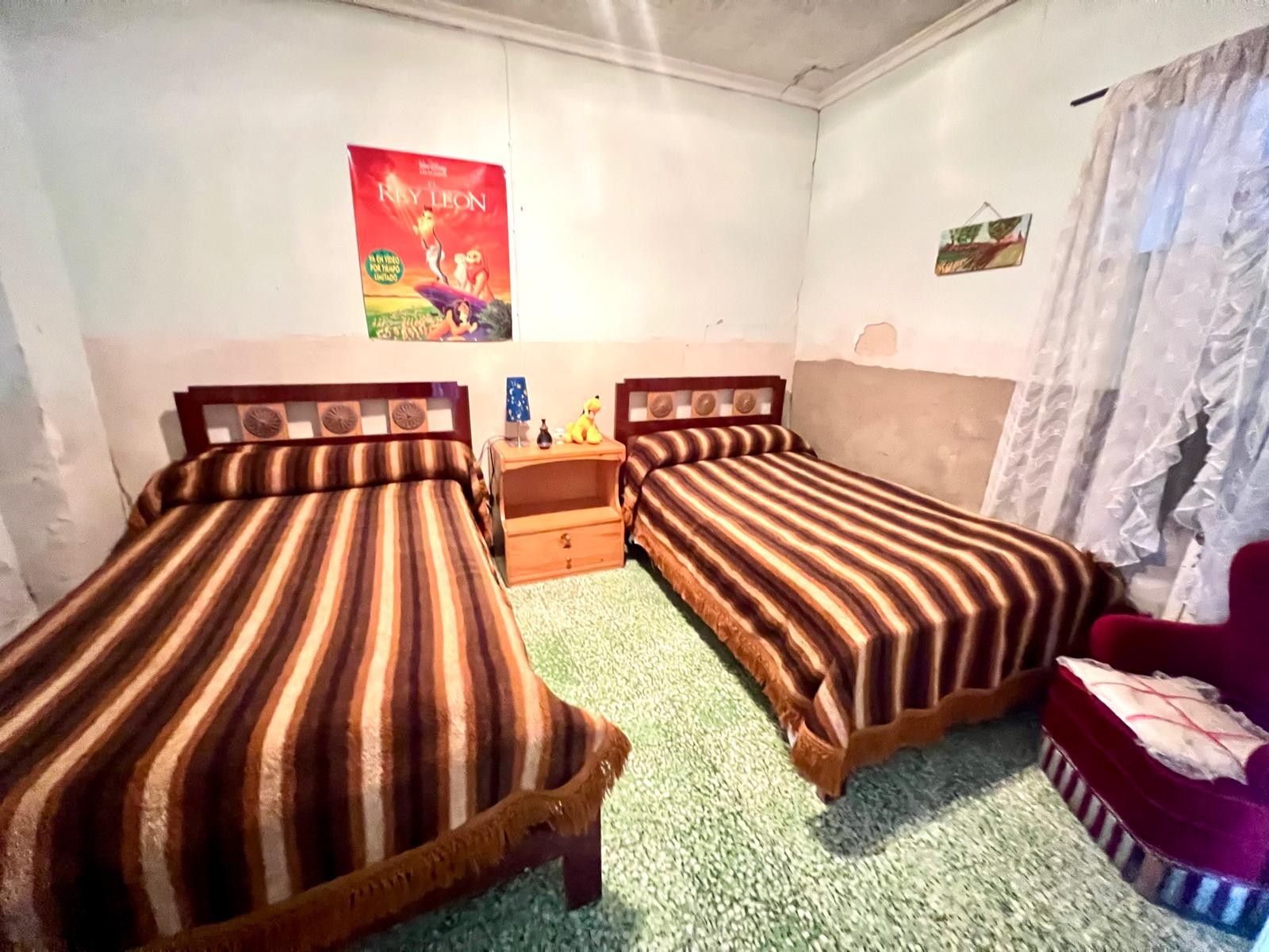 6 Bed, 1 Bath, HouseFor Sale, Pinoso, Alicante 6 Bed, 1 Bath, HouseFor Sale, Pinoso, Alicante