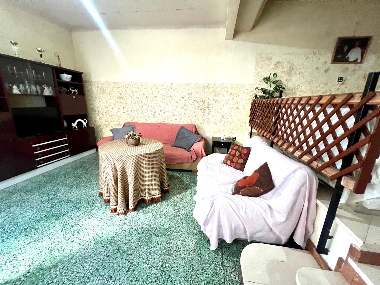 6 Bed, 1 Bath, HouseFor Sale, Pinoso, Alicante 6 Bed, 1 Bath, HouseFor Sale, Pinoso, Alicante