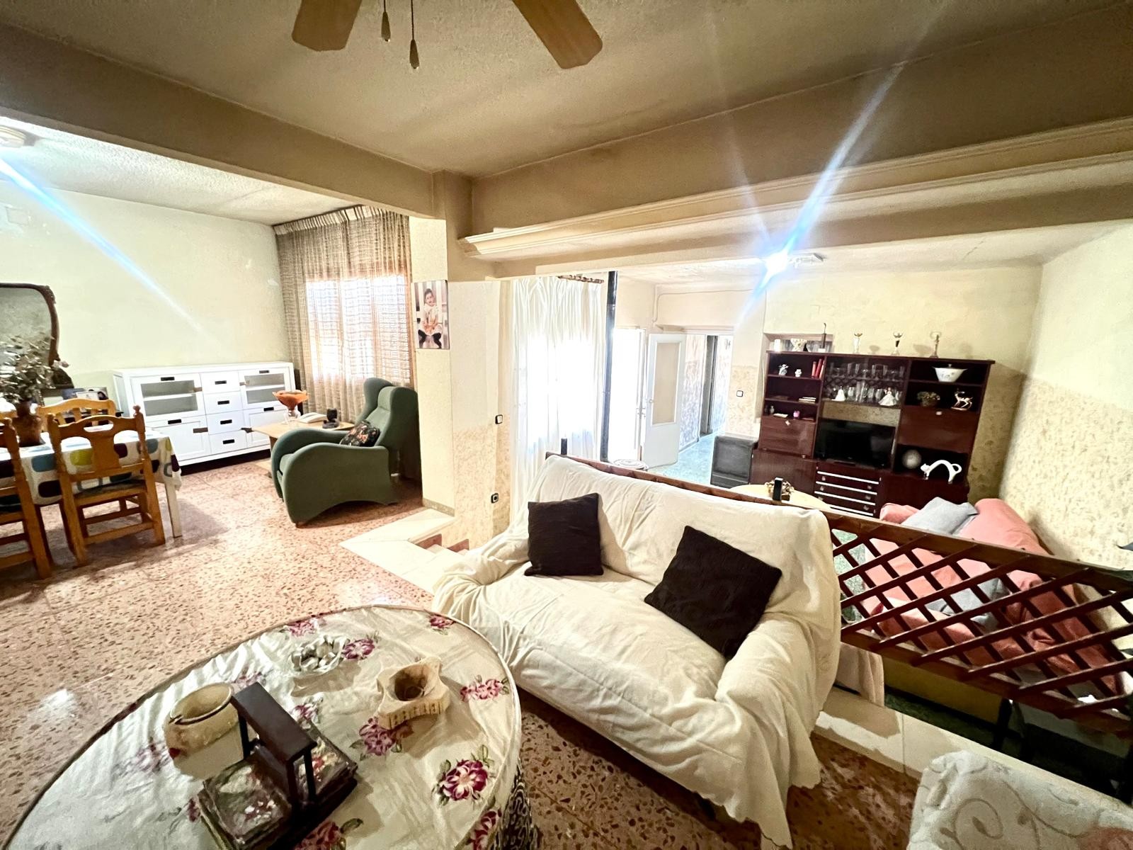 6 Bed, 1 Bath, HouseFor Sale, Pinoso, Alicante 6 Bed, 1 Bath, HouseFor Sale, Pinoso, Alicante