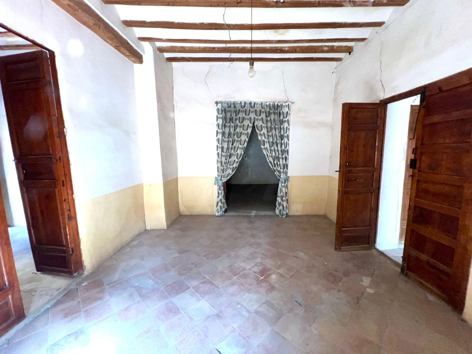 8 Bed, 1 Bath, HouseFor Sale, Pinoso, Alicante 8 Bed, 1 Bath, HouseFor Sale, Pinoso, Alicante